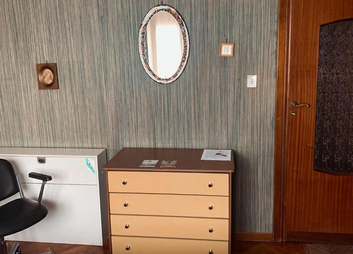 Angelo Home Naples Italy